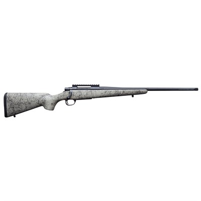 M1500 SUPERLITE 6.5 CREEDMOOR 20''BBL(1)3RDMAG TAN W/BLK WEB