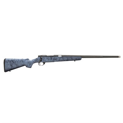 M1500 CARBON ELEVATE 308 WINCHESTER 24''BBL (1)4RD MAG CARBON