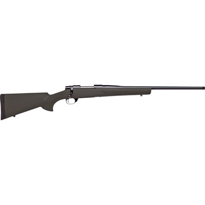 M1500 HOGUE 6.5 CREEDMOOR 22'' BBL (1)4RD MAG BLACK