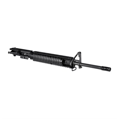 BRN-16A4 5.56X45 NATO 20'' BBL UPPER RECEIVER
