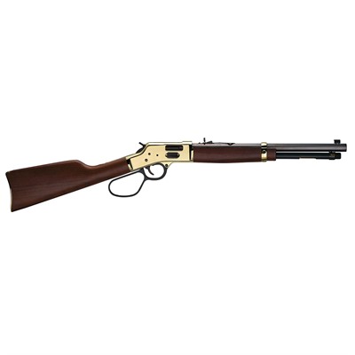 BIG BOY BRASS LARGE LOOP 45 COLT 20'' BBL 10 ROUND