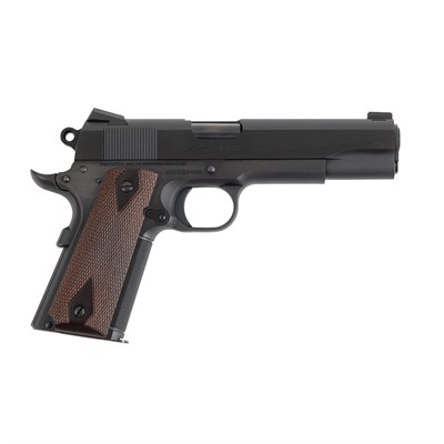 1911 GOV'T CLASSIS LIMITED EDITION 45 ACP 5'' BBL (1)8RD MAG