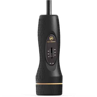 2023 EDITION FAT WRENCH