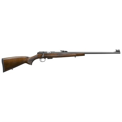457 LUX 22 LONG RIFLE 24.8'' BBL (1)5RD MAG TURKISH WALNUT