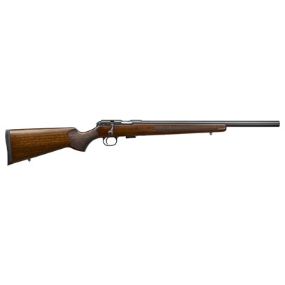457 VARMINT 22 WMR 20.5'' BBL (1)5RD MAG TURKISH WALNUT