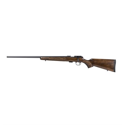 457 AMERICAN 22 LONG RIFLE 24.8'' BBL (1)5RD WALNUT LH