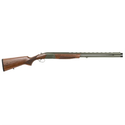 UPLAND ULTRLIGHT ALL-TERRAIN 20 GAUGE 28'' BBL WALNUT/ODG