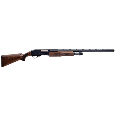 612 FIELD 12 GAUGE 28'' BBL 4RD TURKISH WALNUT