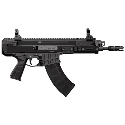 BREN 2 MS 7.62X39MM 9'' BBL (2)30RD MAGS BLACK