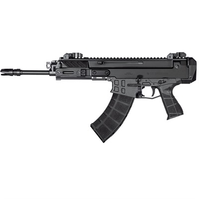 BREN 2 MS 7.62X39MM 11'' BBL (2)30RD MAGS BLACK