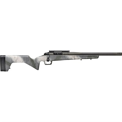 2020 REDLINE 6.5 CREEDMOOR 16'' BBL (1)3RD MAG OLIVE/BLK WEB