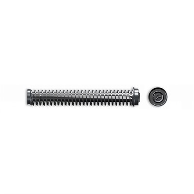 COMPRESSOR QUICK-TUNE GUIDE ROD WITH 3 SPRINGS FOR GLOCK 19
