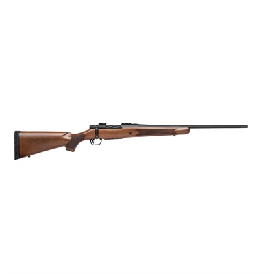 PATRIOT 400 LEGEND 20'' BBL 4 ROUND WALNUT