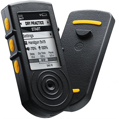 SG SMART SHOT TIMER 2 WITH U-GRIP