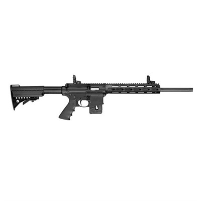 PERFORMANCE CENTER M&P 15-22 SPORT 22 LR 18'' BBL (1)10RD BLK