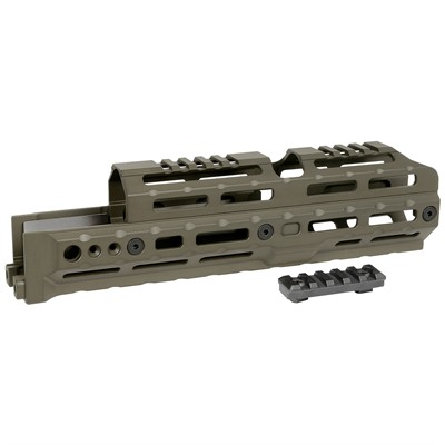AK ALPHA SERIES 10'' M-LOK HANDGUARD ODG