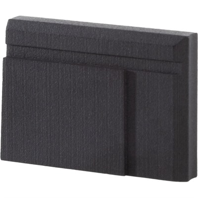 SINGLE SHOT BLOCK FOR 350 LEGEND MAGAZINE