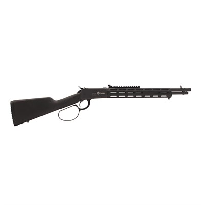 LEVTAC-92 45 COLT 18'' BBL 8-ROUND BLACK