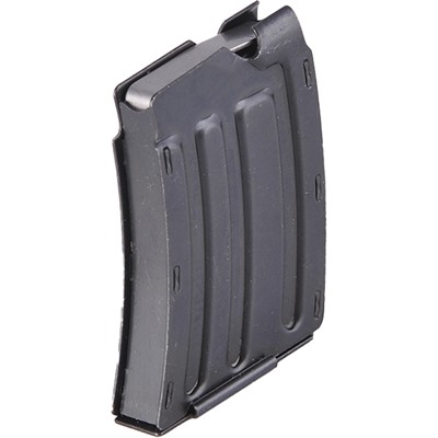 WINCHESTER 52/69 22 LONG RIFLE 5-ROUND STEEL MAGAZINE BLACK