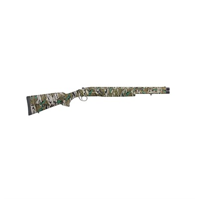 SILVER RESERVE 20GA 20'' BBL 2RD MOSSY OAK GREENLEAF