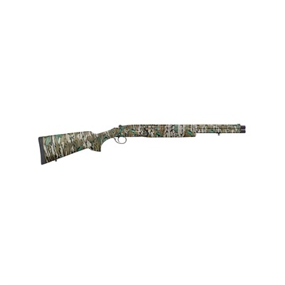 SILVER RESERVE 28GA 20'' BBL 2RD MOSSY OAK GREENLEAF
