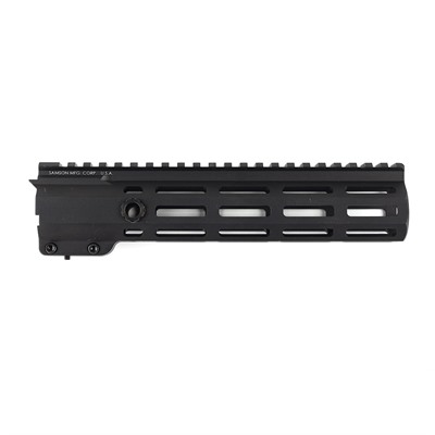 SXT HANDGUARD 9'' M-LOK BLACK