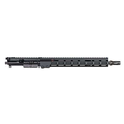 AR-15 SUPER DUTY MOD1 5.56X45 16'' BBL COMPLETE UPPER BLACK