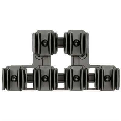 LEVER STOCK SHELL HOLDER PLATE WITH 6 SHELL HOLDERS