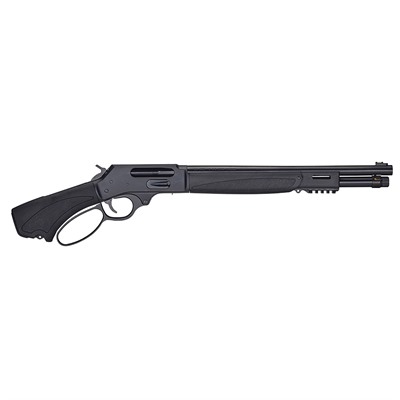 LEVER ACTION AXE 410 BORE 15.14'' BBL 5 ROUND BLACK