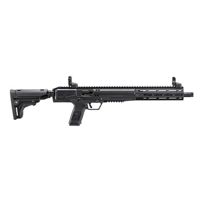 LC CARBINE 45 ACP 16.25'' BBL (1)13RD MAG BLACK