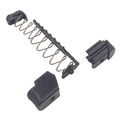 MTX MAG EXTENDER 10RD TO 13RD FOR 380 ACP SIG SAUER P365 BLK