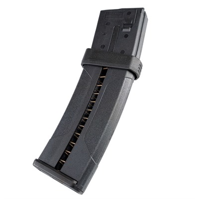 SPEEDMAG COMBI MAG & SPEED LOADER 30RD ~ 5.56 NATO AR-15 BLK