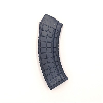 MAG47 GEN2 MAGAZINE 30-RD 7.62X39MM FOR AK47 BLACK