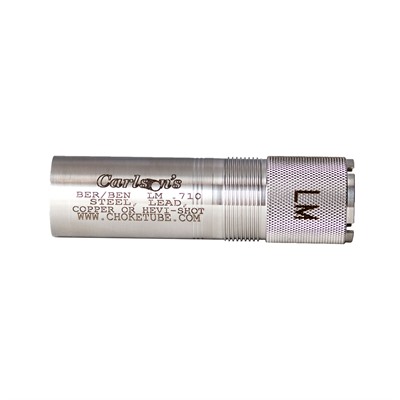 MOBIL-CHOKE 12GA LT MODIFIED BERETTA/BENELLI CHOKE TUBE SS