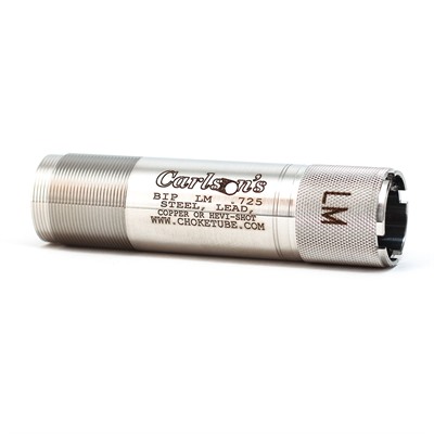 INVECTOR PLUS 12 GA LIGHT MODIFIED BROWNING CHOKE TUBE SS