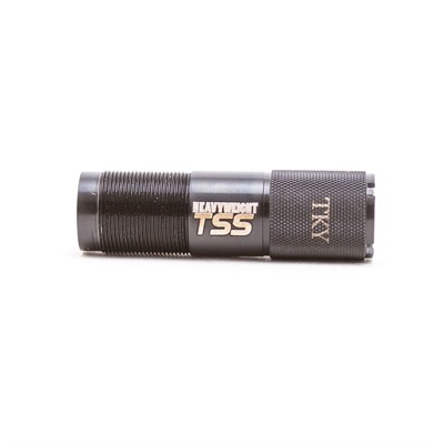 TSS TURKEY 20 GA FOR WINCHESTER BLACK
