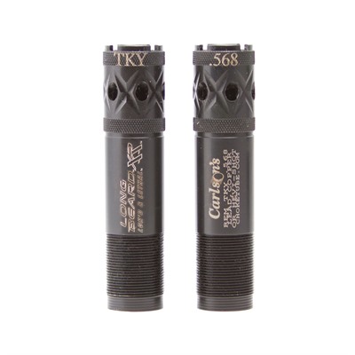 PORTED LONG BEARD 20 GA TURKEY FOR REMINGTON BLACK