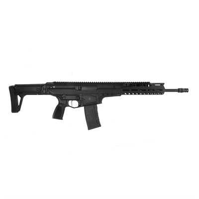 UXR ELITE RIFLE SYSTEM 223 WYLDE 16'' BBL (1)30RD MAG BLACK