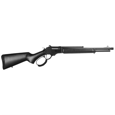 R95 TACTICAL 30-30 WINCHESTER 16.5'' BBL 5 ROUND BLACK/BLACK
