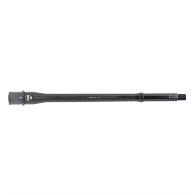 DUTY 5.56X45 NATO 12.5'' BBL MID-LENGTH NITRIDE