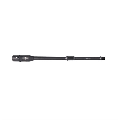DUTY 308 WIN 16'' 1-10 TWIST PENCIL CONTOUR BBL NITRIDE