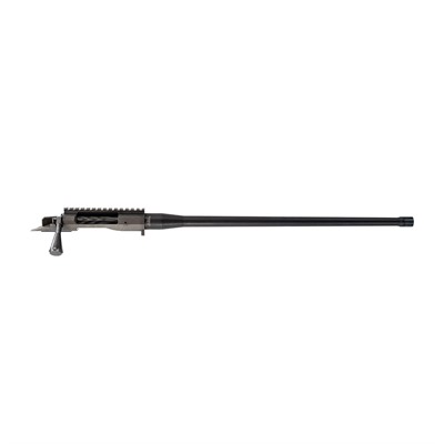 FX7 6.5 CREEDMOOR 20'' BARRELED BOLT ACTION RECEIVER GUNNER