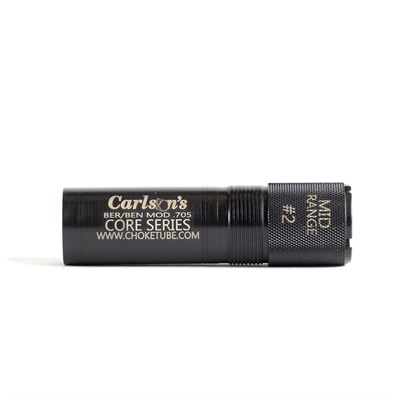 CORE 12 GA FOR BERETTA/BENELLI CHOKE TUBE MID RANGE