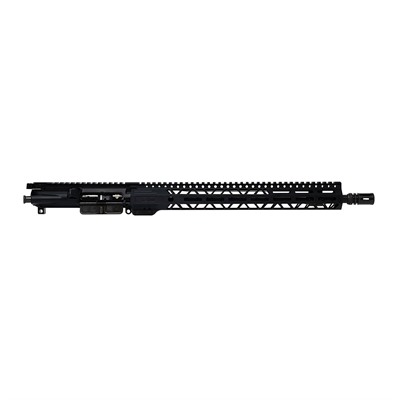 ASCENT 22 ARC COMPLETE UPPER RECEIVER 16'' GUNNER BBL BLACK