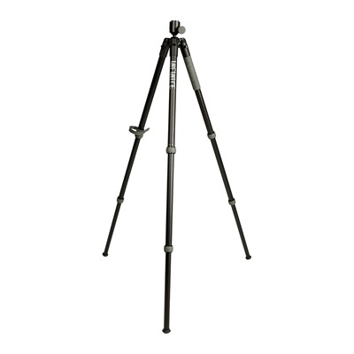 ARCA TRIPOD W/ARCA SWISS MOUNT BLACK