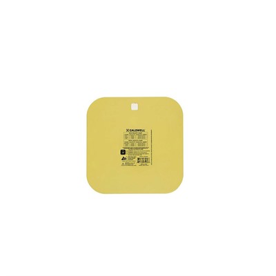 AR500 RIMFIRE/HANDGUN TARGET 1/4'' GONG 8''