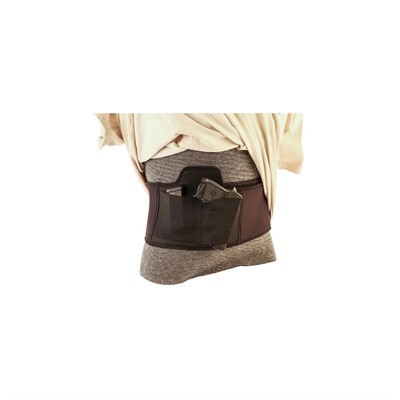 TAC OPS BELLY BAND HOLSTER SMALL