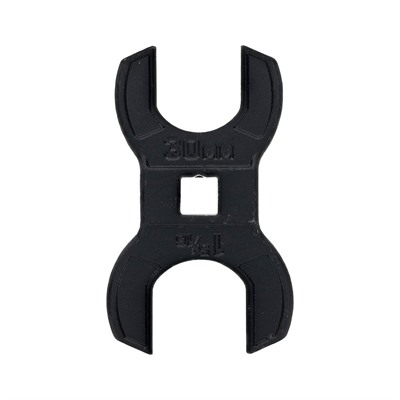 DELTA 30MM & 1-5/16'' BBL NUT CROWFOOT WRENCH FOR AR15/LR-308