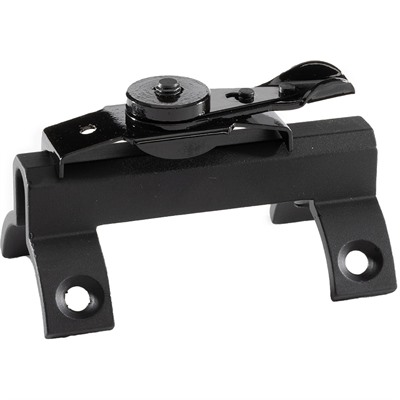 BROWNELLS RETRO 4X/COLT 4X MOUNTING CLAMP