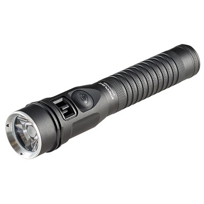 STRION 2020 HANDHELD FLASHLIGHT - 12V DC BLACK